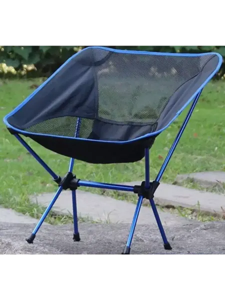GOODSTORAGE Кресло складное портативное CoolWalk CW-6606