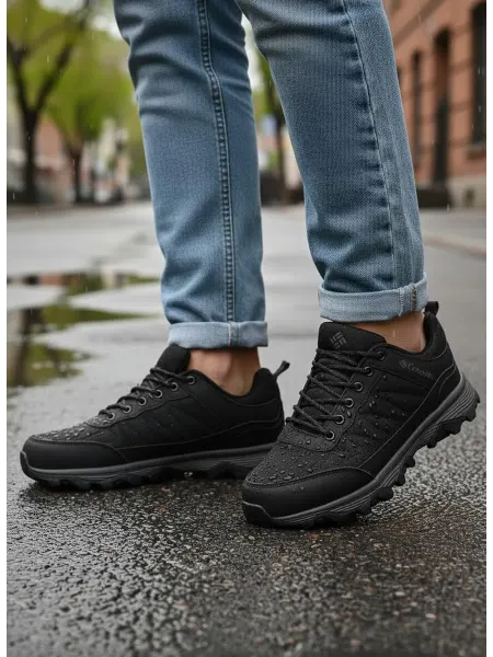 Obumoda Кроссовки спортивные легкие