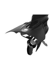 Гидрокрыло StingRay Stinger для моторов 4-300 л.с., черный пластик