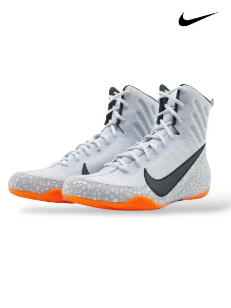 Боксерки для бокса борцовки Nike Machomai 3
