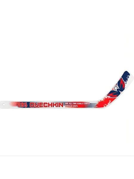 Sportfanat Мини-клюшка пластиковая сувенирная 45 см OVECHKIN 895