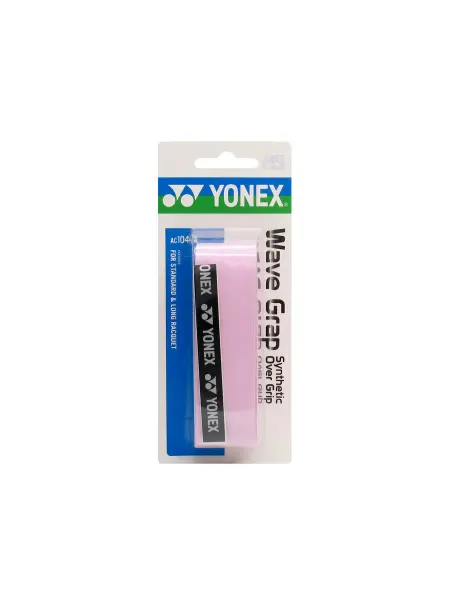 YONEX Обмотка намотка для ракеток AC104EX Wave Grap