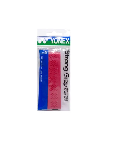 YONEX Обмотка намотка для ракеток AC133EX Strong Grap (1 шт)