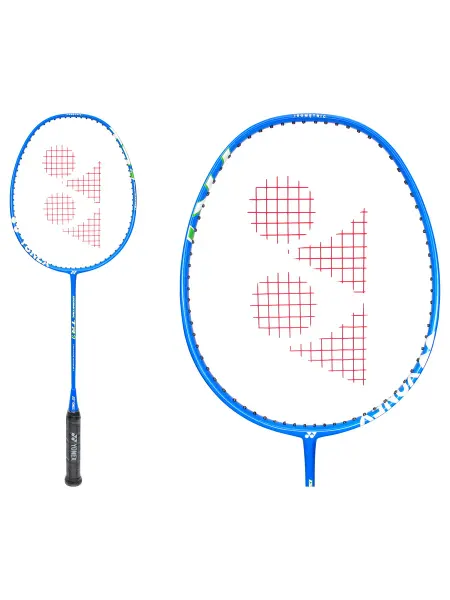 YONEX Тренировочная ракетка для бадминтона Isometric TR1 (UG4)