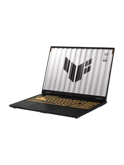 Ноутбук ASUS TUF Gaming F16 i5-14450HX DDR5 16GB 1TB 16" 165Hz RTX 5070 Без ОС