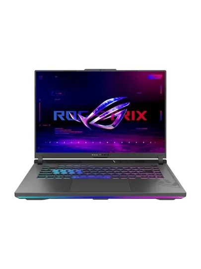 Ноутбук ASUS ROG Strix G16 i7-14650HX DDR5 16GB 1TB 16" 240Hz RTX 5070 Без ОС