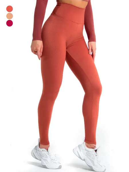 Beautybody Apparel Легинсы спортивные с пушап эффектом Amazfit Caramela