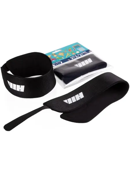 Защита шеи Well Hockey (ошейник) Neck Guard Collar (YTH)