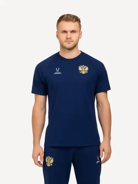 Jogel Футболка NATIONAL спортивная для тренировок и футбола