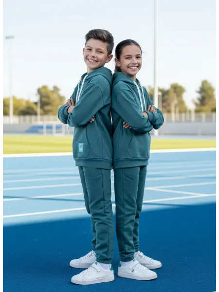 R&D Kids Костюм спортивный школьный подростковый