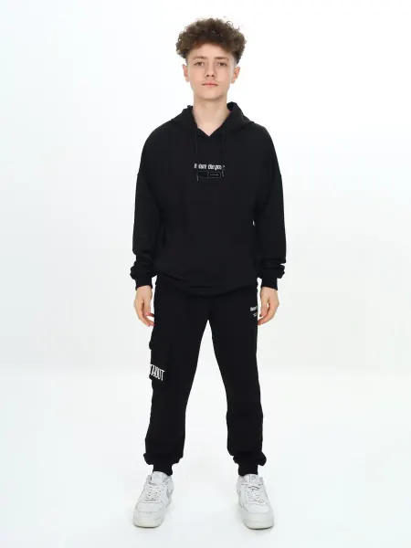 Solokids Спортивный костюм подростковый