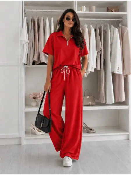 StyleCurrent Спортивный костюм теплый с начесом