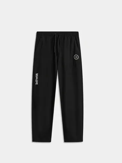 Li-Ning AYKW207 брюки мужские спортивные AT DRY 4-Way Stretch Tech Pants