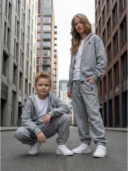 DKNS Спортивный костюм Premium