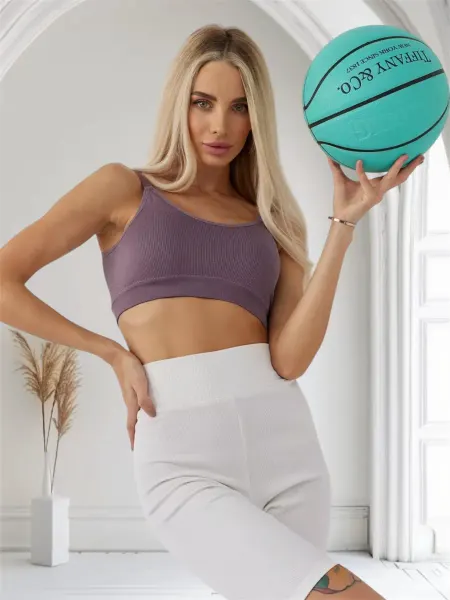 My girl Бюстгальтер топ спортивный