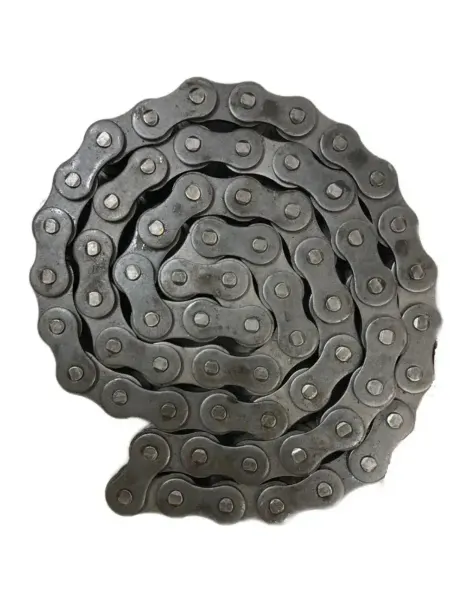 Цепь роликовая ПР-38,1-127 L-2,514м 66 звеньев