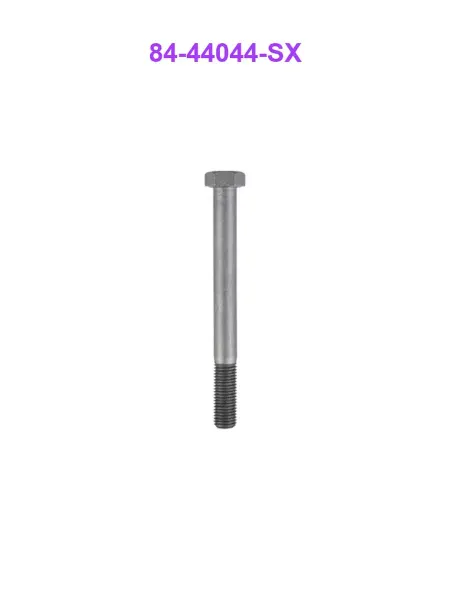 STELLOX 8444044SX, Болт амортизатора M16x2x160