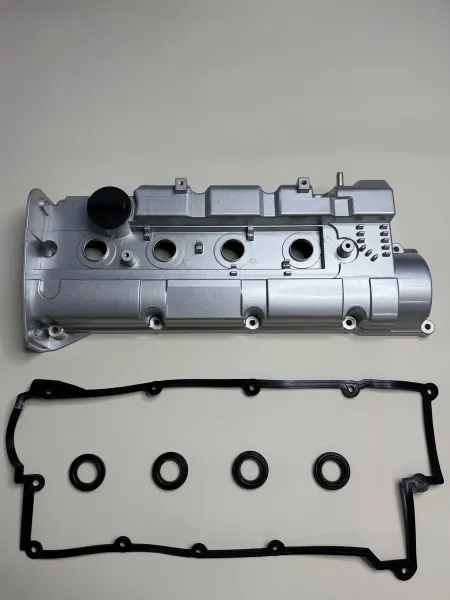 QualityParts Алюминиевая клапанная крышка Хендай Туксон Киа Спортейдж