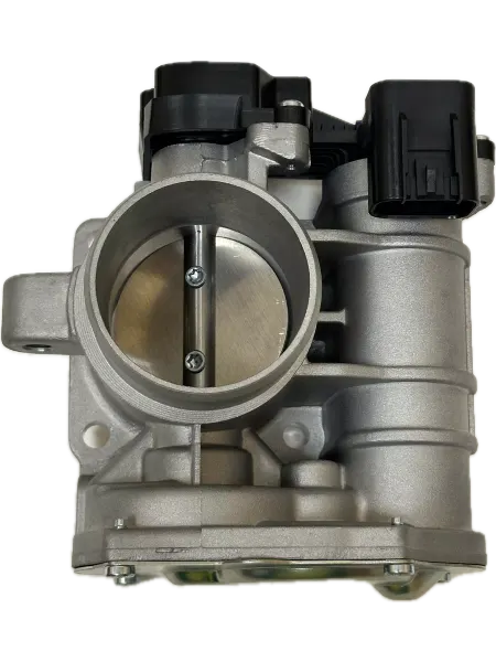 AUTOTECHPARTS Дроссельна заслонка
