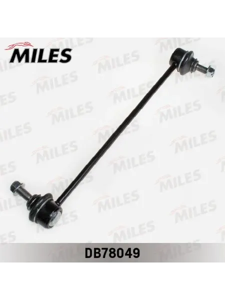 MILES Тяга стабилизатора FORD MONDEO IV 03 07- VOLVO S80 06- пер