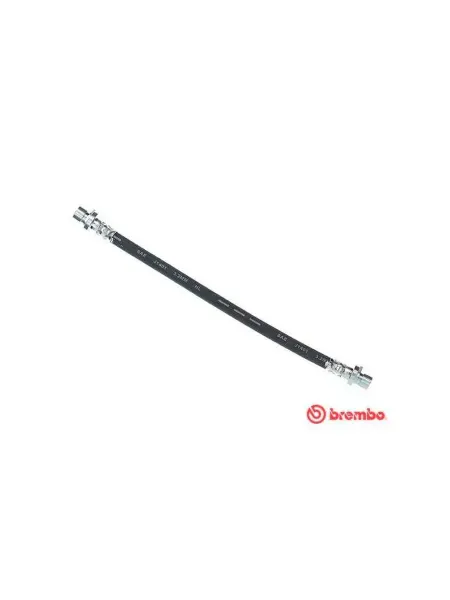 BREMBO Шланг тормозной для автомобиля Honda