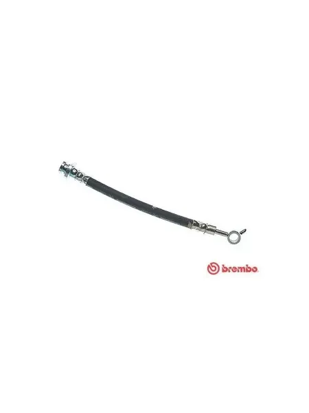 BREMBO Шланг тормозной для автомобиля