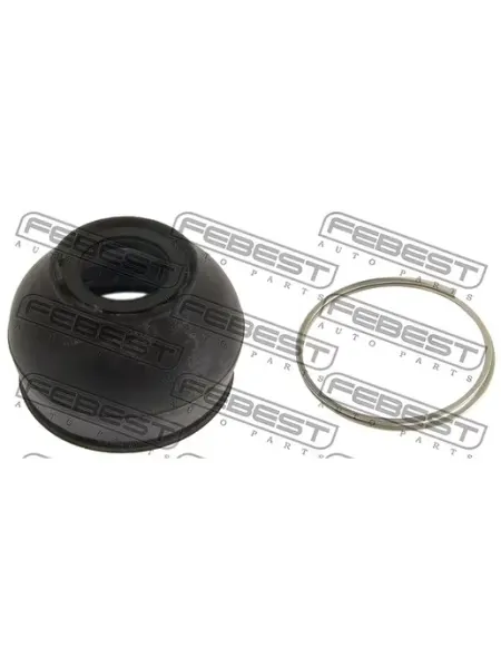 FEBEST Пыльник опоры шаровой нижнего рычагаTBJB-233