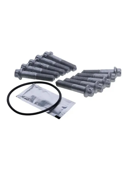 SAMPA Болт SAF крепления диска тормозного (M14x1.5x65) (комплект