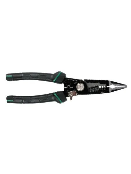 ANROKEY Плоскогубцы многофункциональные 215мм AR-PM-215