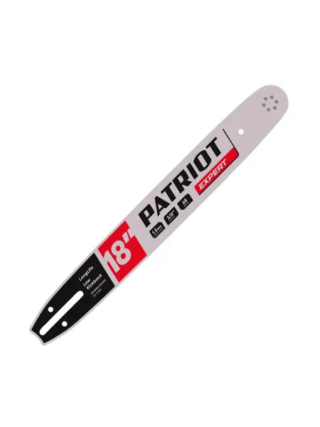 PATRIOT Шина пильная PE188SLHD009 18'' 3 8quot 1.5 мм 68 звеньев