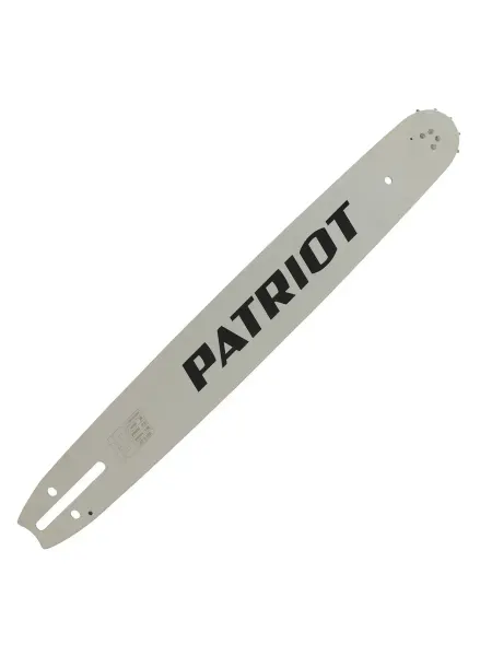 PATRIOT Шина пильная P188SLHD009 18'' 3 8quot 1.3 мм 68 звеньев