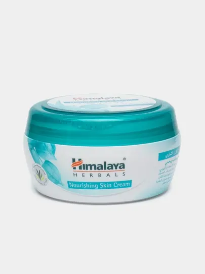 Крем для кожи Himalaya питательный, 150 мл