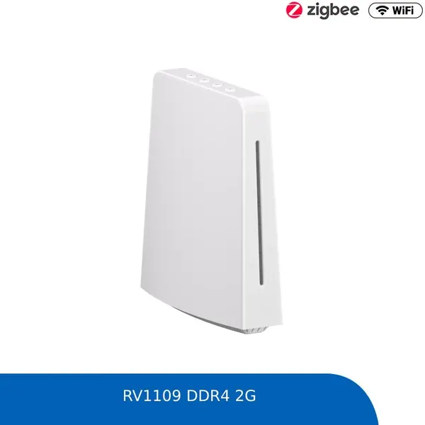 SONOFF iHost Smart Home Hub RV1126 DDR4 4G (Контроллер)