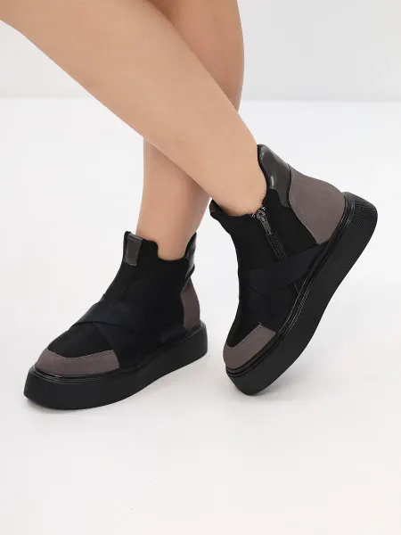 GGI-Shoes Кроссовки демисезонные