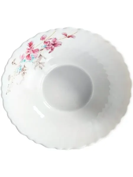 Салатник JEWEL Кларис 15.3 см, 440 мл, стеклокерамика (ПС00