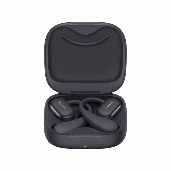 Беспроводные наушники HUAWEI FreeArc, крепление на ухе, черный (T0021)