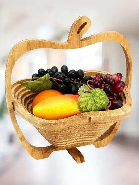 NaSiBa Фруктовница для цитрусовых и овощей