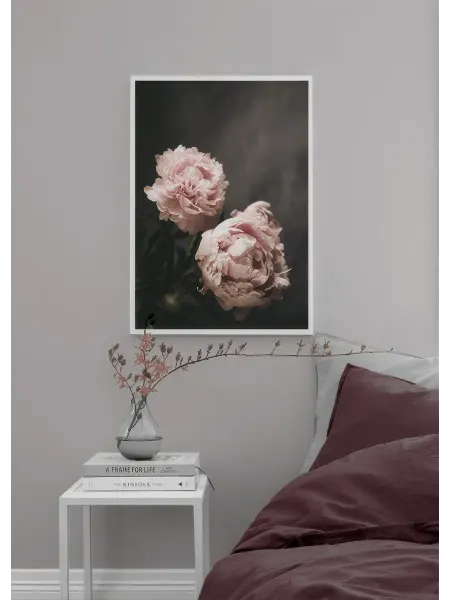 Onllyart Постер 21x30 Там красота