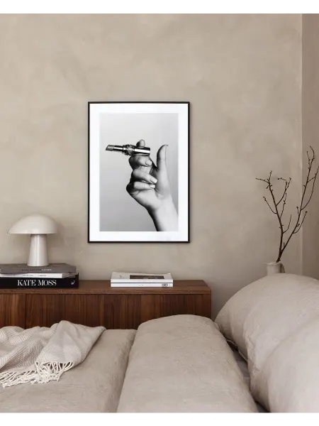 Onllyart Постер 21x30 правильный оттенок