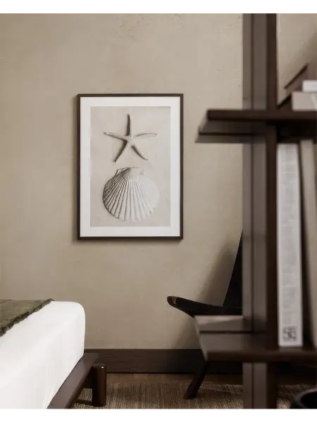 Onllyart Постер 21x30 Приливные секреты