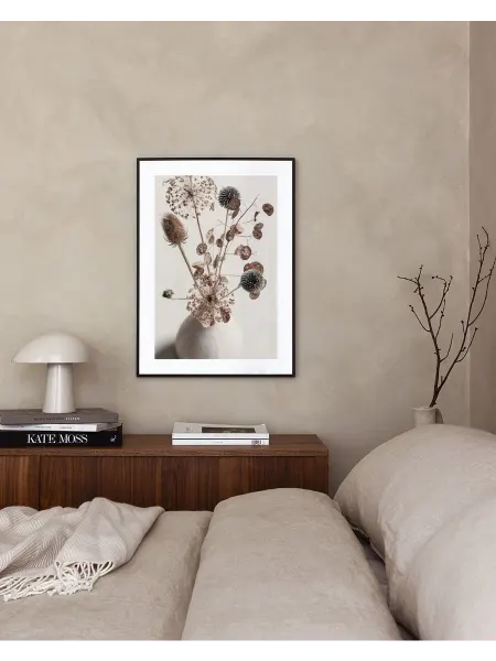 Onllyart Постер 30x40 Деликатный боке
