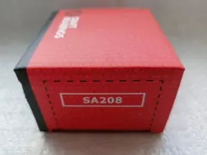 CRAFT BEARINGS Подшипник автомобильный, диаметр 40 мм, арт. SA208