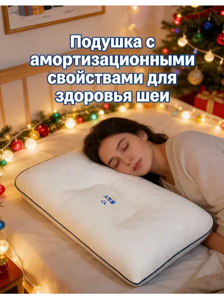 Greenville Ортопедическая подушка