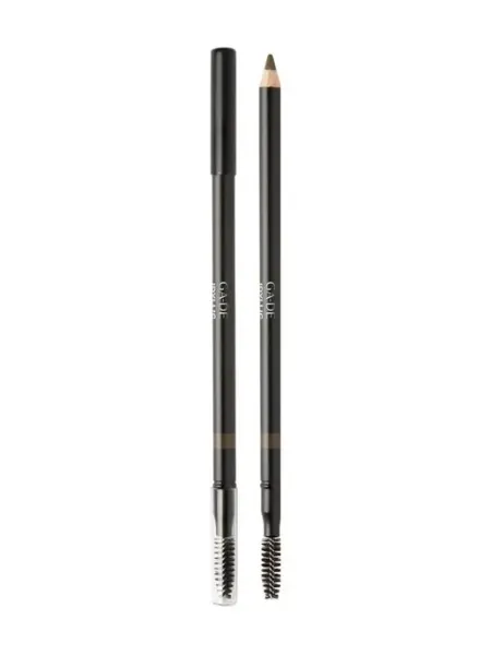 GA-DE Карандаш для бровей IdylPowder, 40 Rich Brown