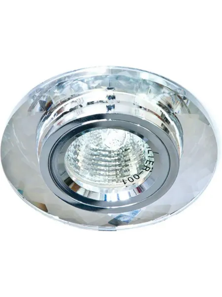 Feron Светильник встраиваемый DL8050-2 потолочный MR16 G5.3