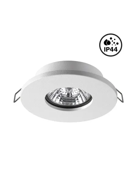 Novotech 370934 Светильник встраиваемый GU10 5-12W
