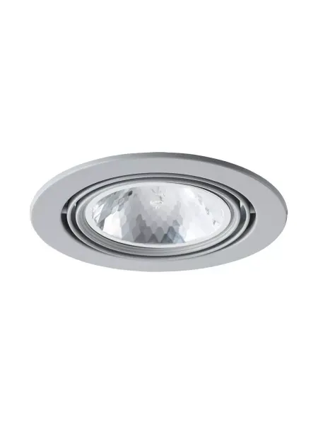 Arte Lamp Встраиваемый светильник A6664PL-1GY