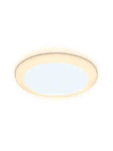AMBRELLA LIGHT Встраиваемый светильник DCR303