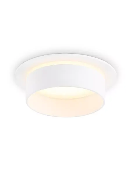 AMBRELLA LIGHT Встраиваемый светильник TECHNO SPOT TN5212