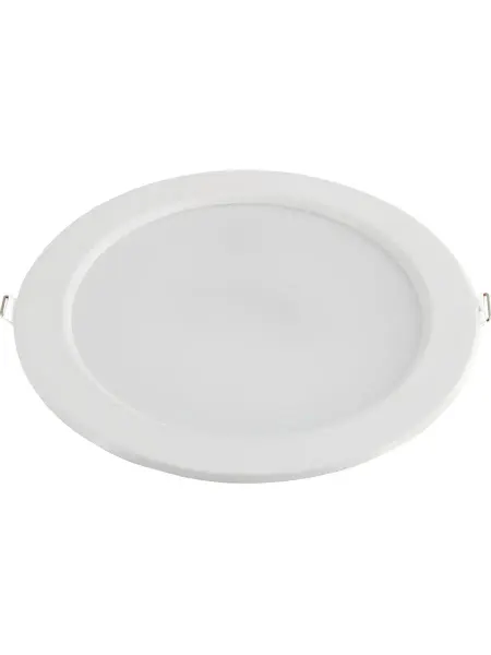 HIPER Светильник встраиваемый светодиодный H981-4 белый LED